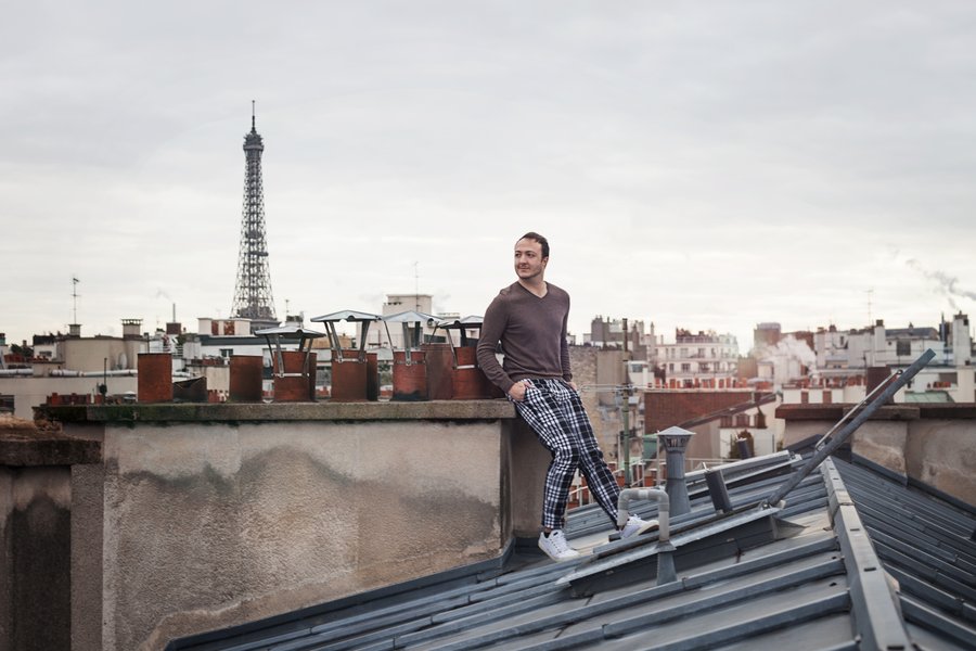  — portfolio de photographe professionnel en France Amandine Adrien