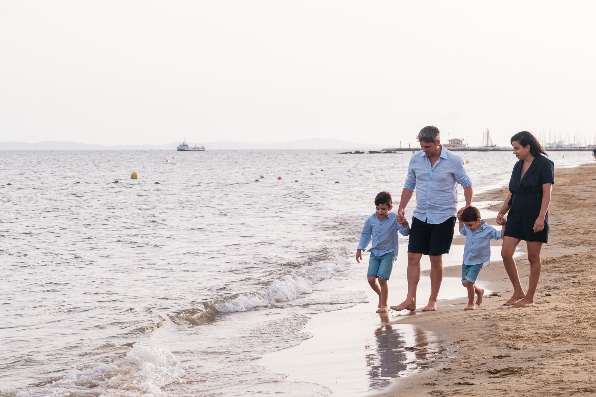 Sarah Varlet — photographer in Cassis
