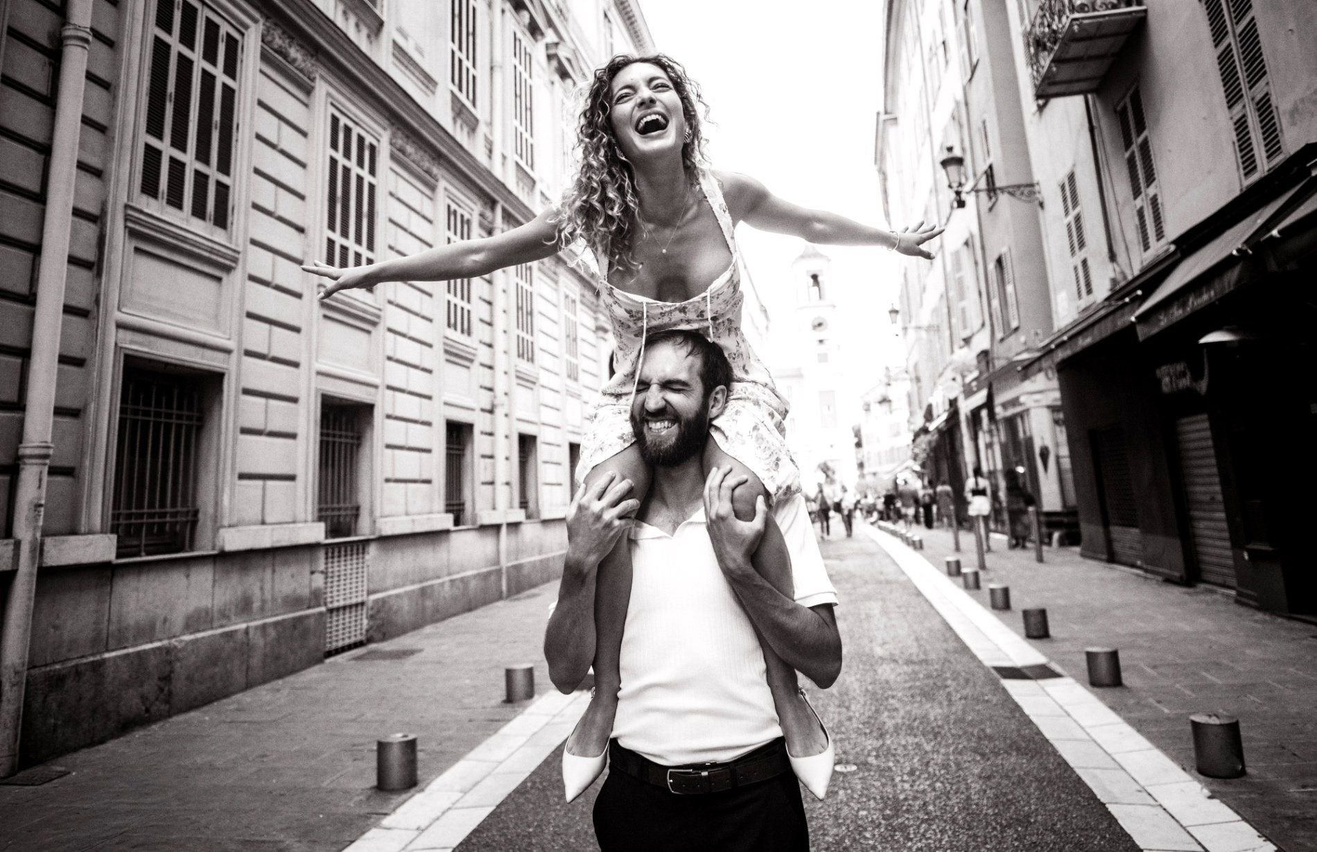  — professional photographer portfolio in France Olha Sauvaire