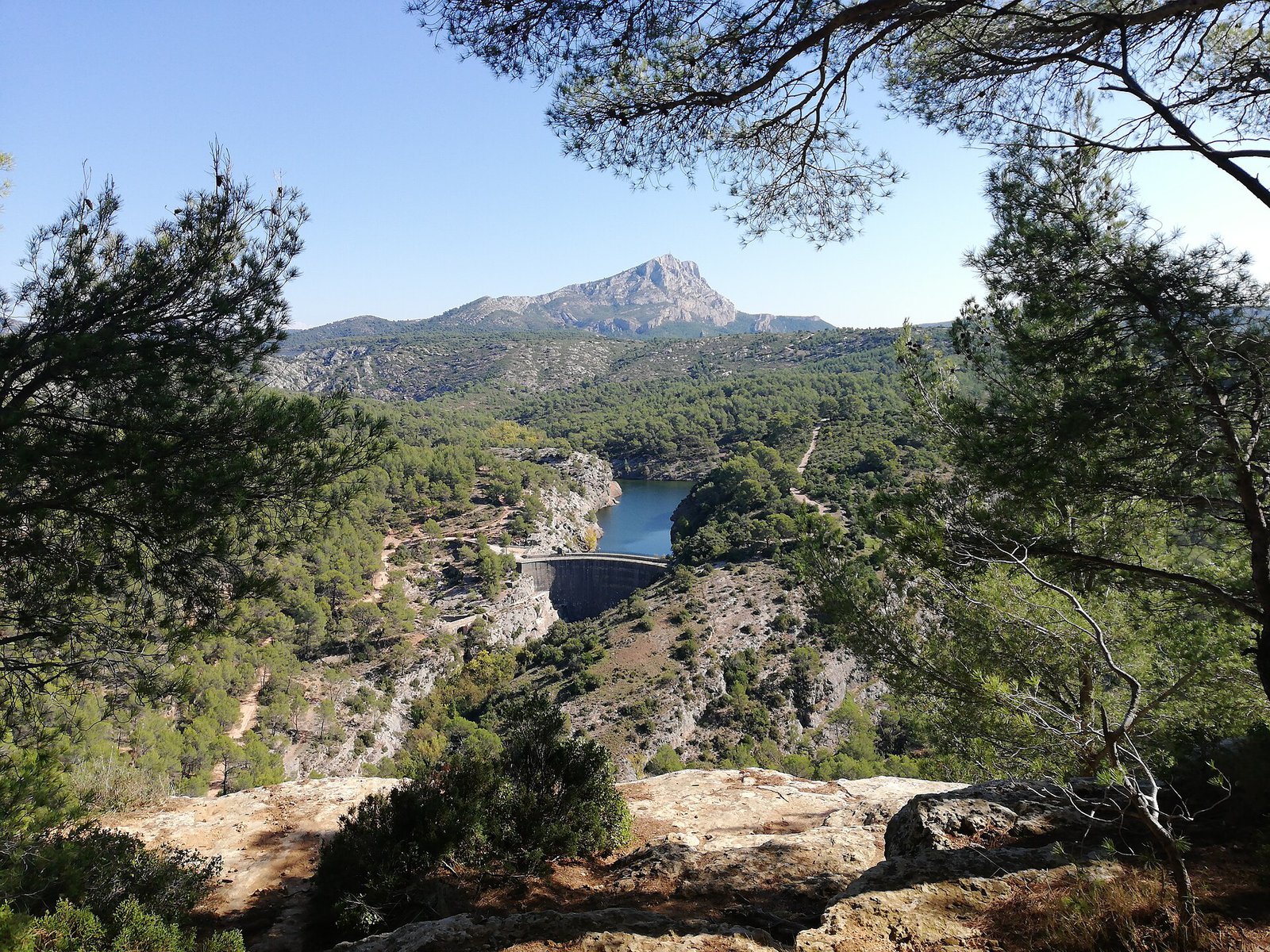 Aix-en-Provence, Frankreich