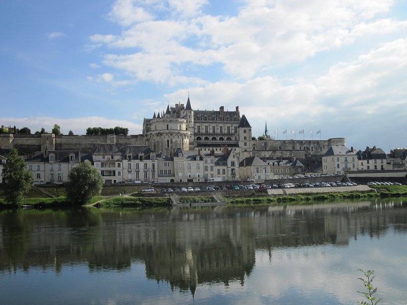 Wedding Photographer in Amboise