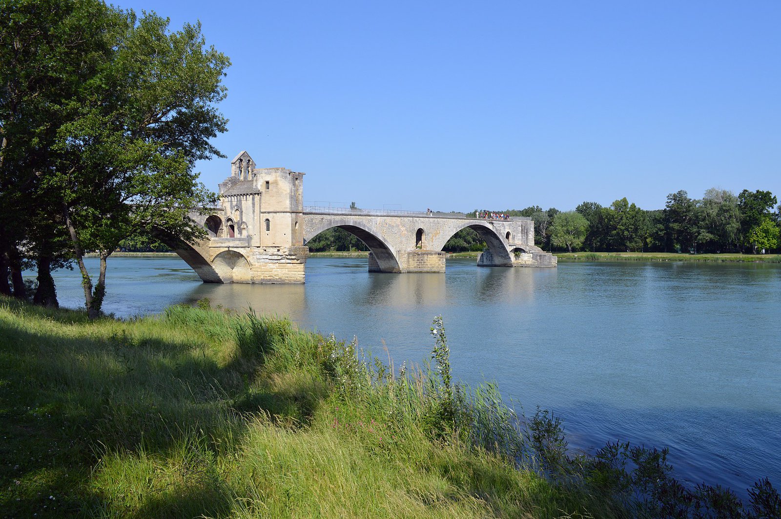 Avignon, France