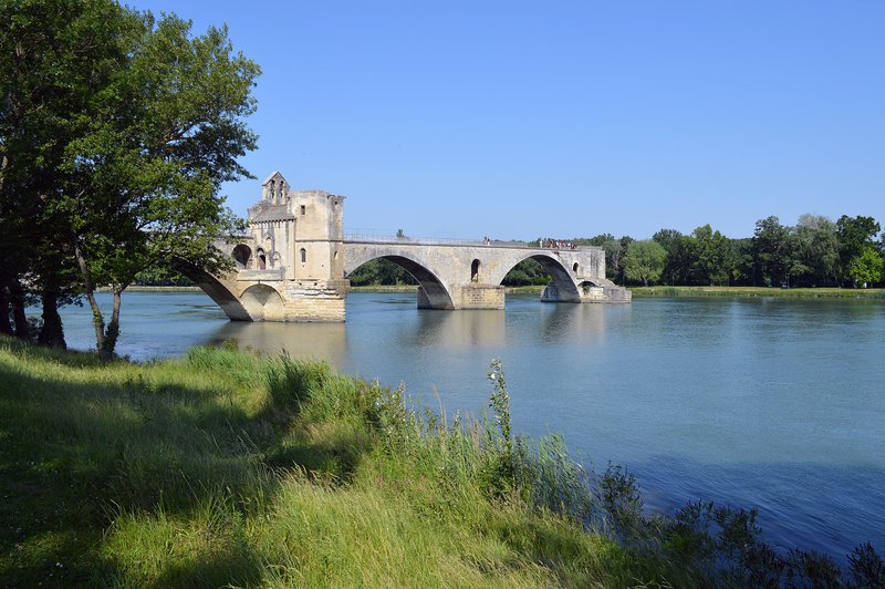 Hochzeitsfotograf in Avignon