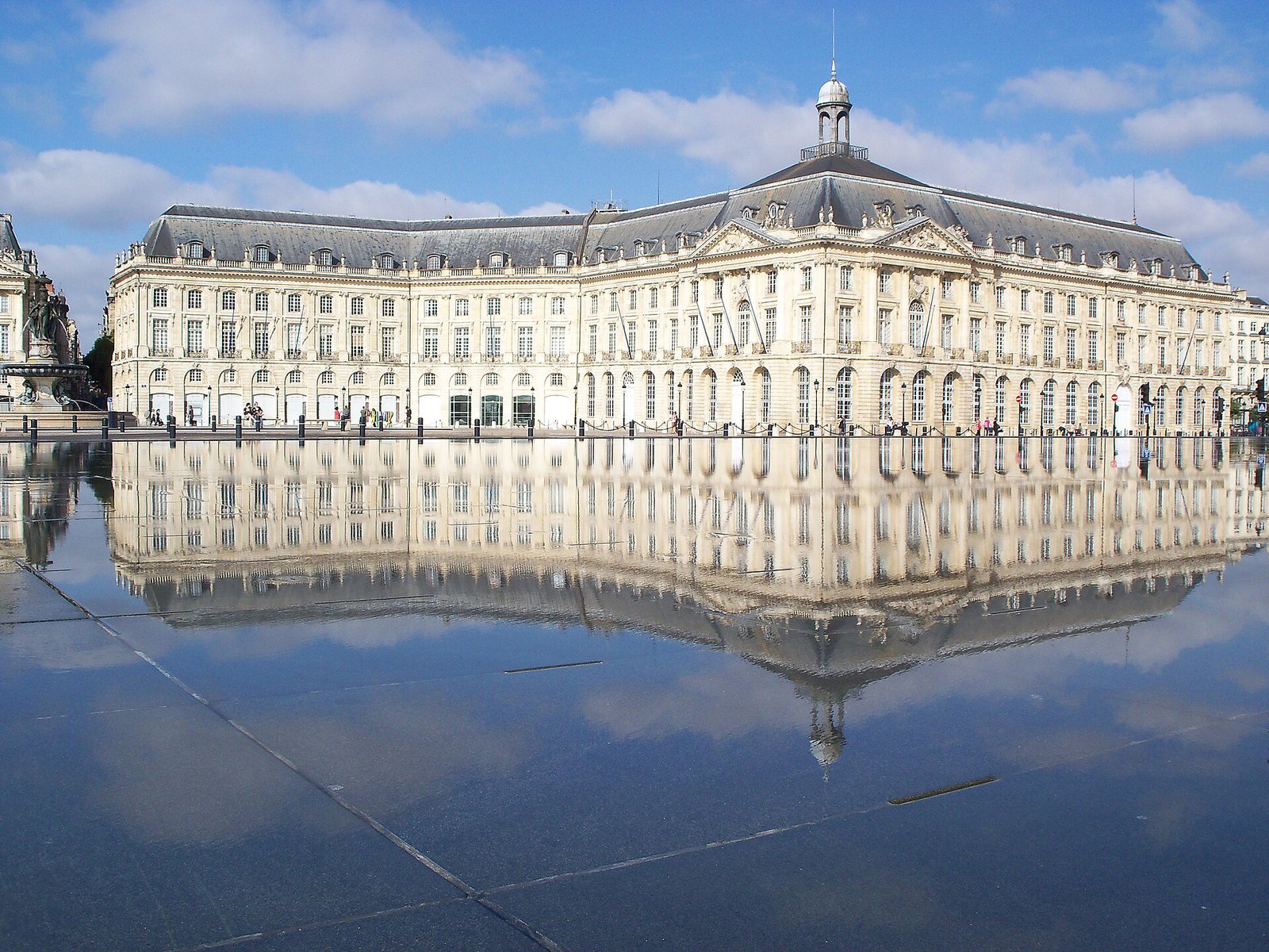 Bordeaux, France