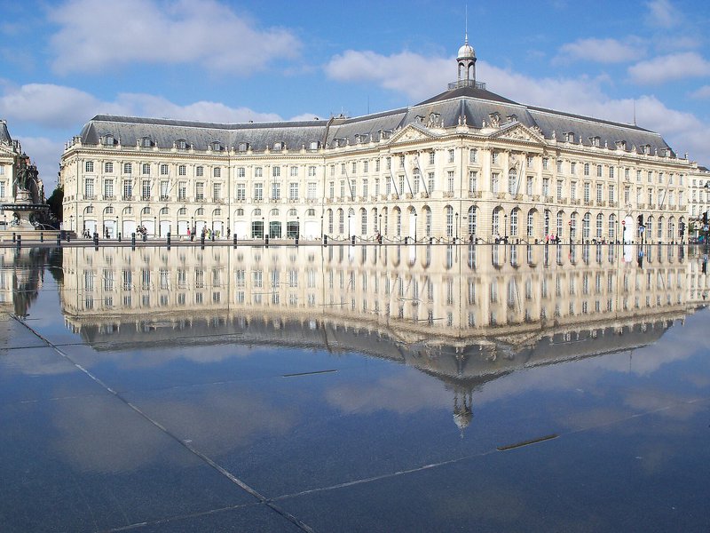 Wedding Photographer in Bordeaux