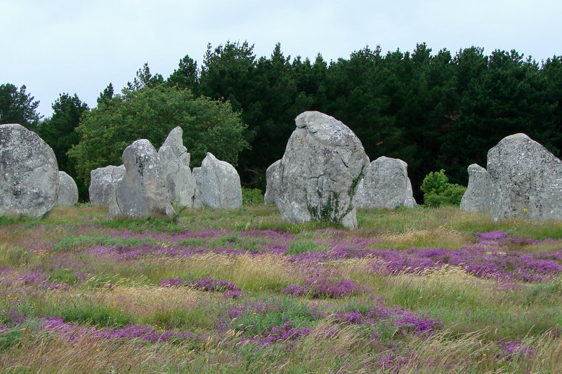 Professionelles Urlaubs-Fotoshooting in Carnac, Quiberon & der Golf von Morbihan, Frankreich