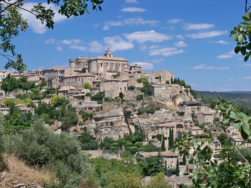 Fotograf für Kindergeburtstage in Gordes