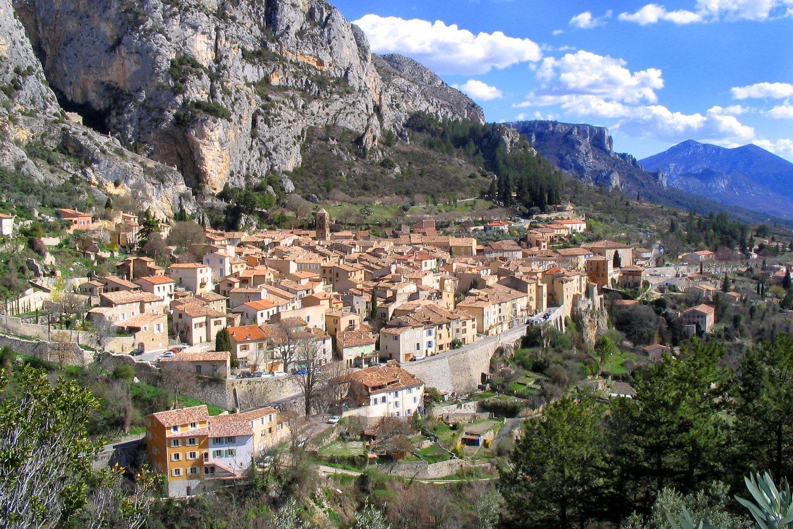 Vacation photography session in The Verdon Gorge & Moustiers, France