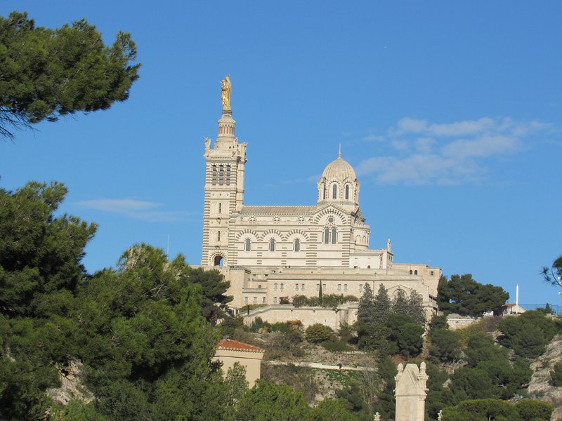 Professionelles Urlaubs-Fotoshooting in Marseille & die Calanques, Frankreich