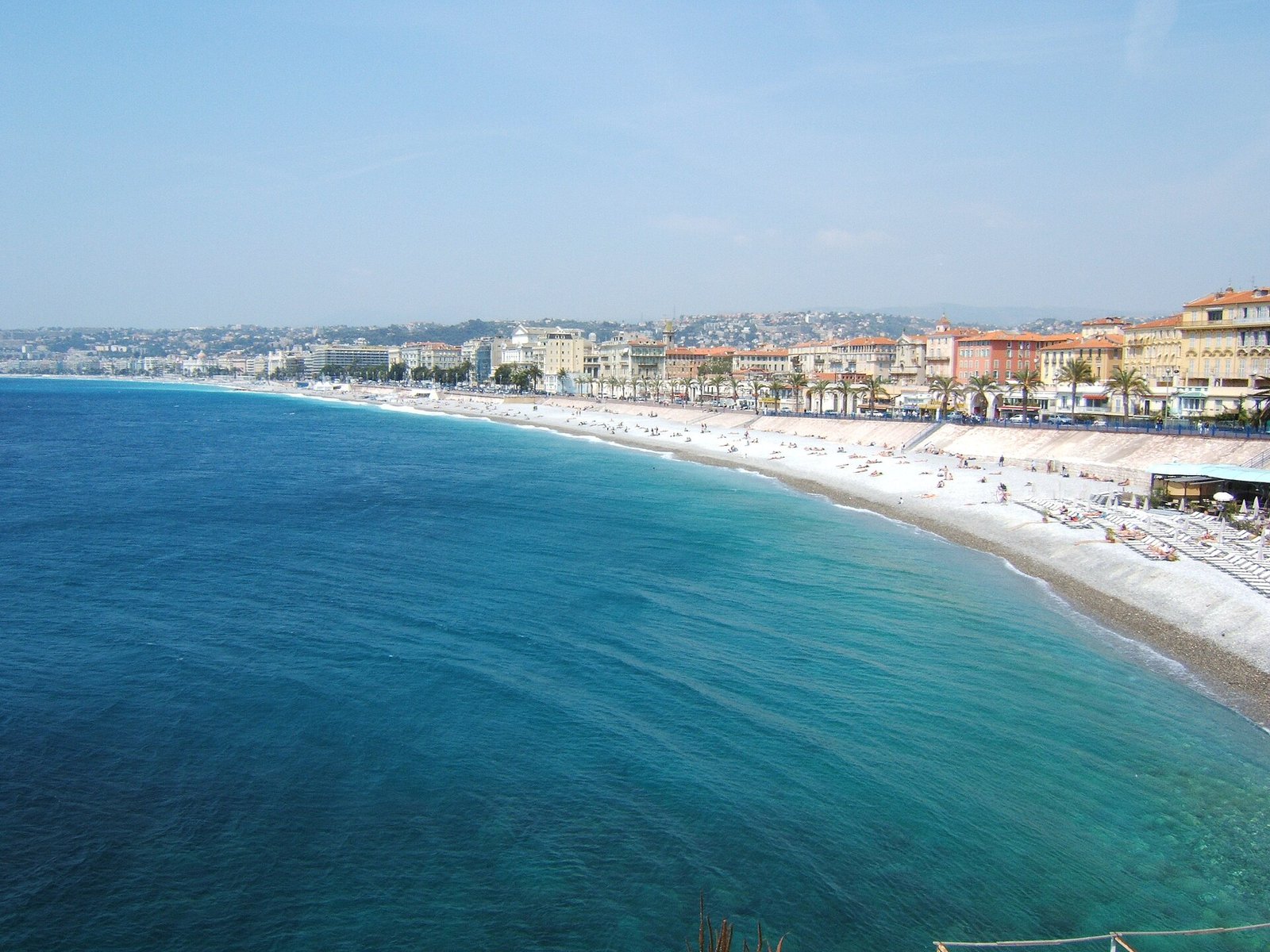 Nice, Francia