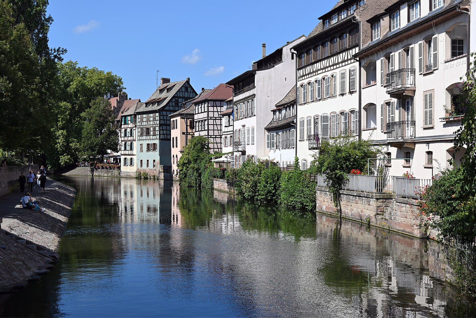 Strasbourg, France