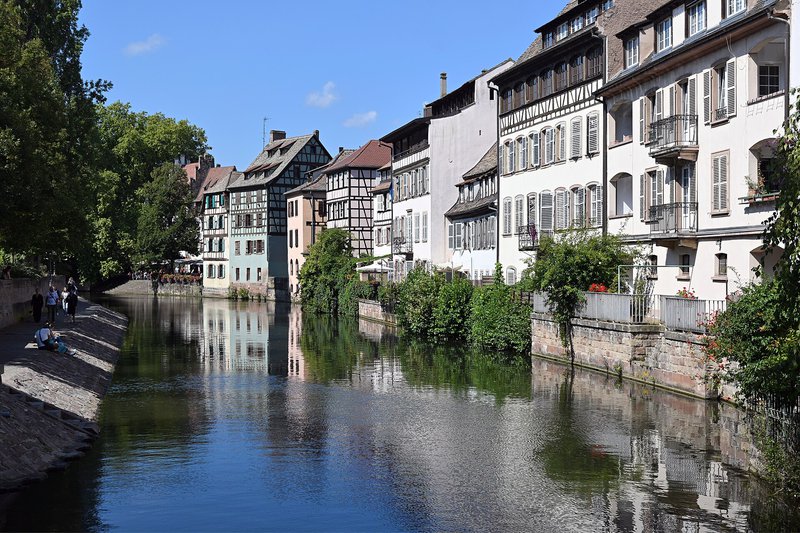 Wedding Photographer in Strasbourg