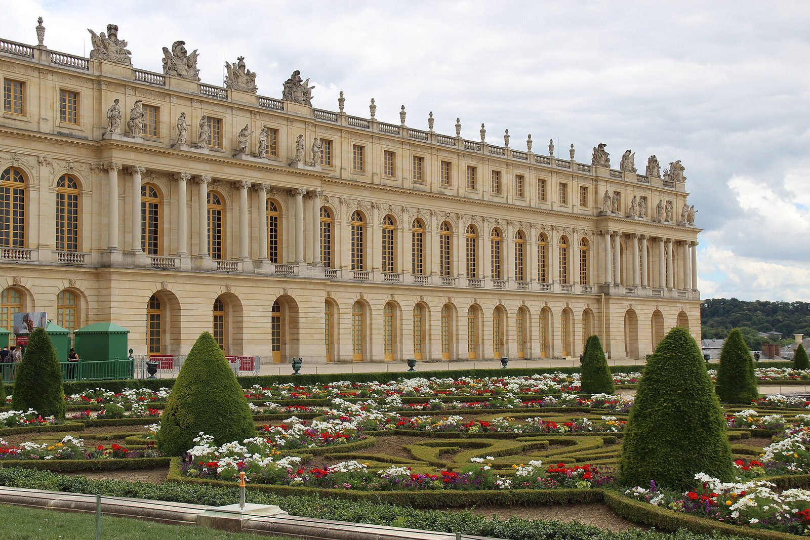 Versailles, France