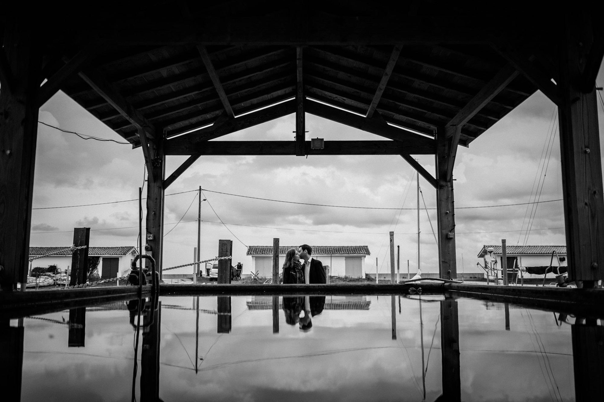 Alexandre Roschewitz — Fotograf in Bordeaux