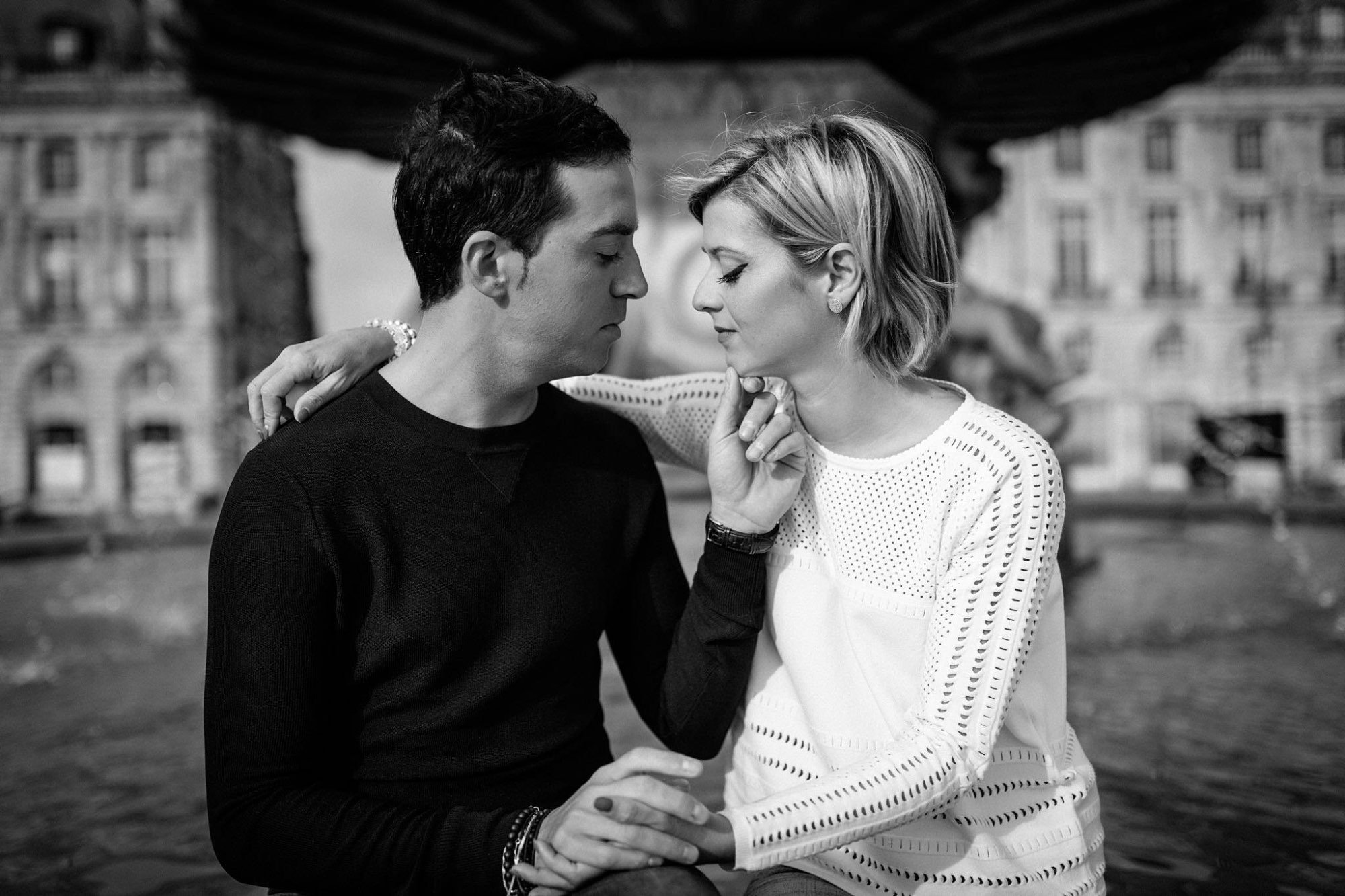 How Much Does a Photoshoot in Bordeaux Cost in 2026? Real Prices from €345 — photo by Alexandre R.