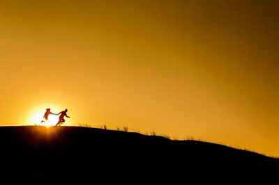 Couples photoshoot in Arcachon & the Dune du Pilat by Alexandre R
