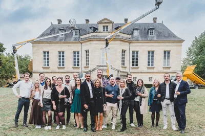 Business photography by our photographers