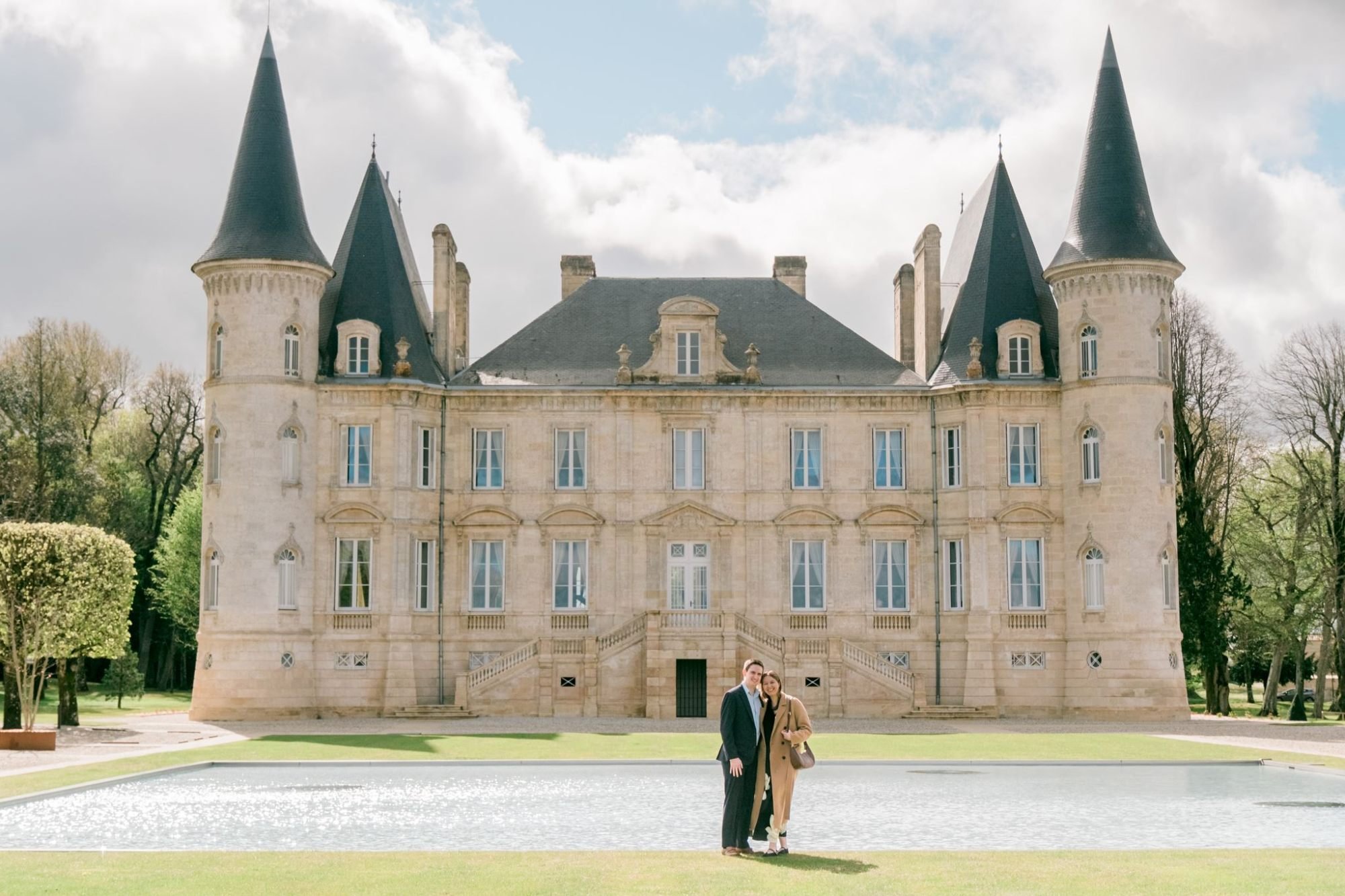 Was kostet ein Fotoshooting in Bordeaux? Die echten Preise 2026 — photo by Sebastien P.