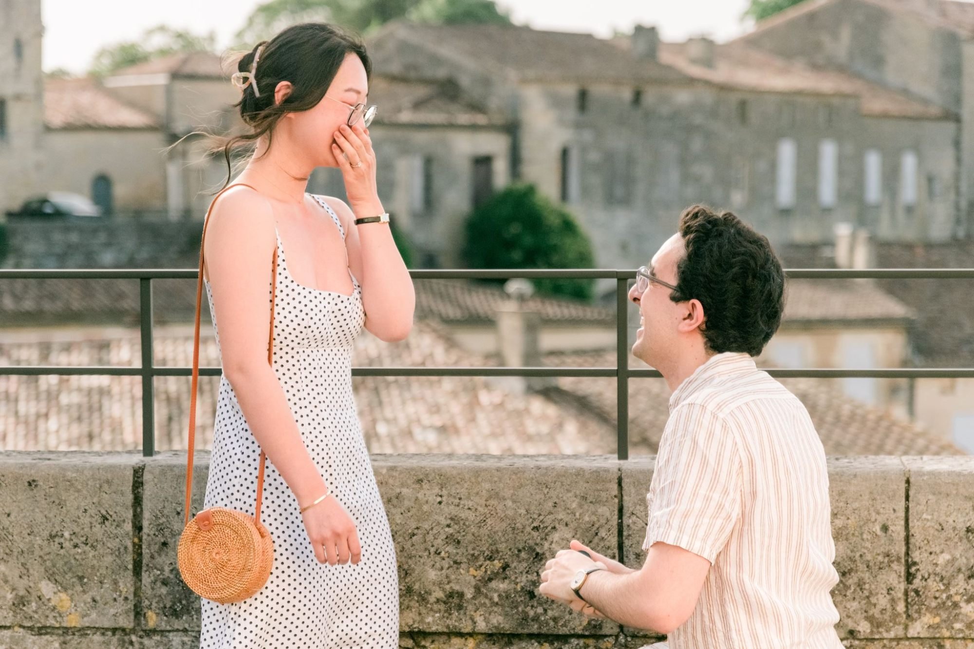 Sebastien Piedloup photoshoot in Bordeaux