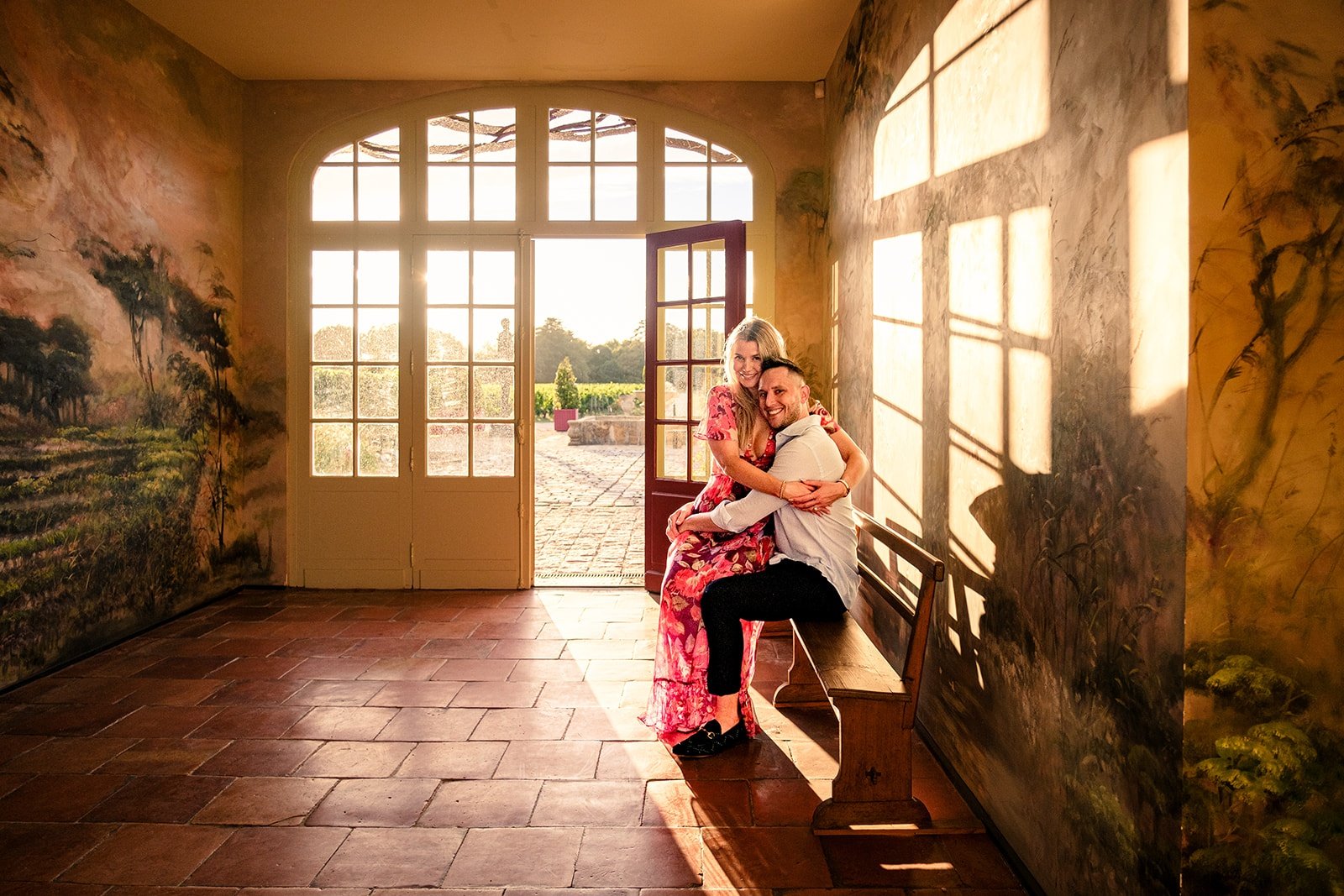 Was kostet ein Fotoshooting in Bordeaux? Die echten Preise 2026 — photo by Sebastien P.