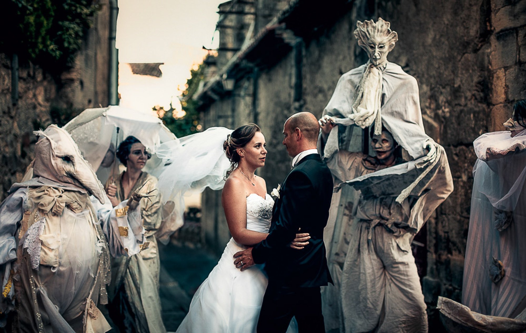 Quanto costa un servizio fotografico ad Aix-en-Provence nel 2026? I prezzi reali — photo by Sébastien B.
