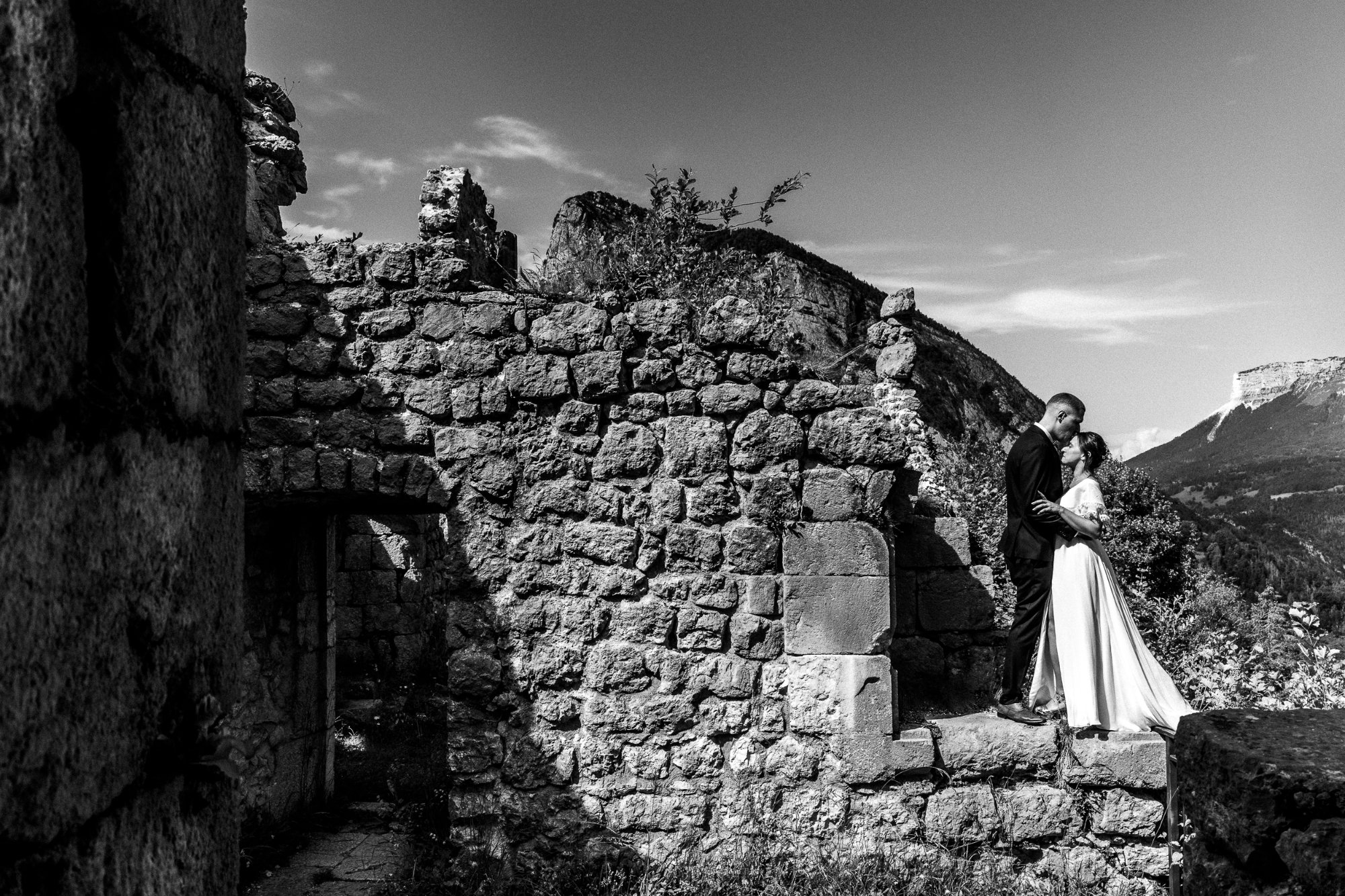 Mariages