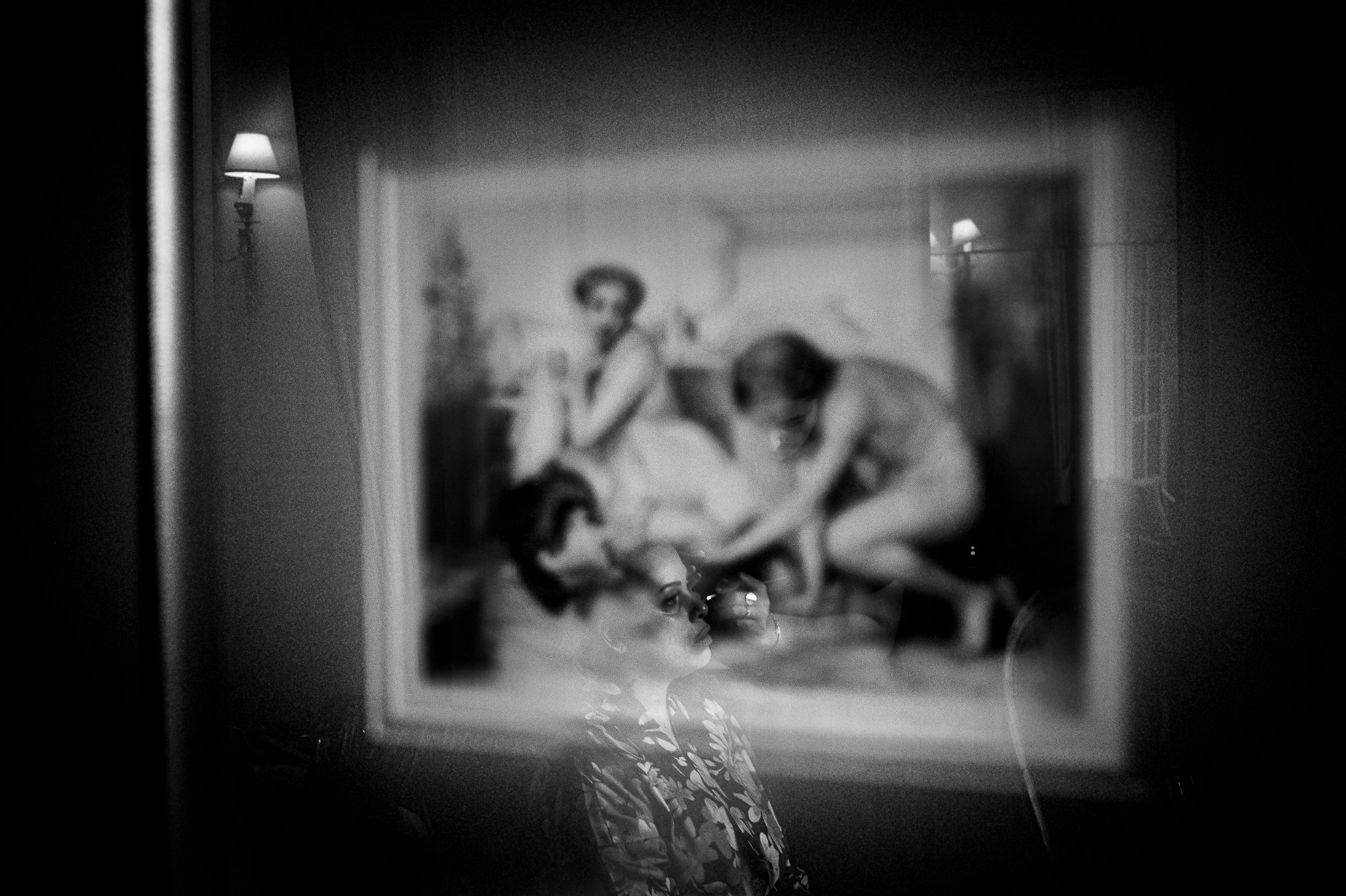 Sébastien Benduckieng — Fotograf in Menton
