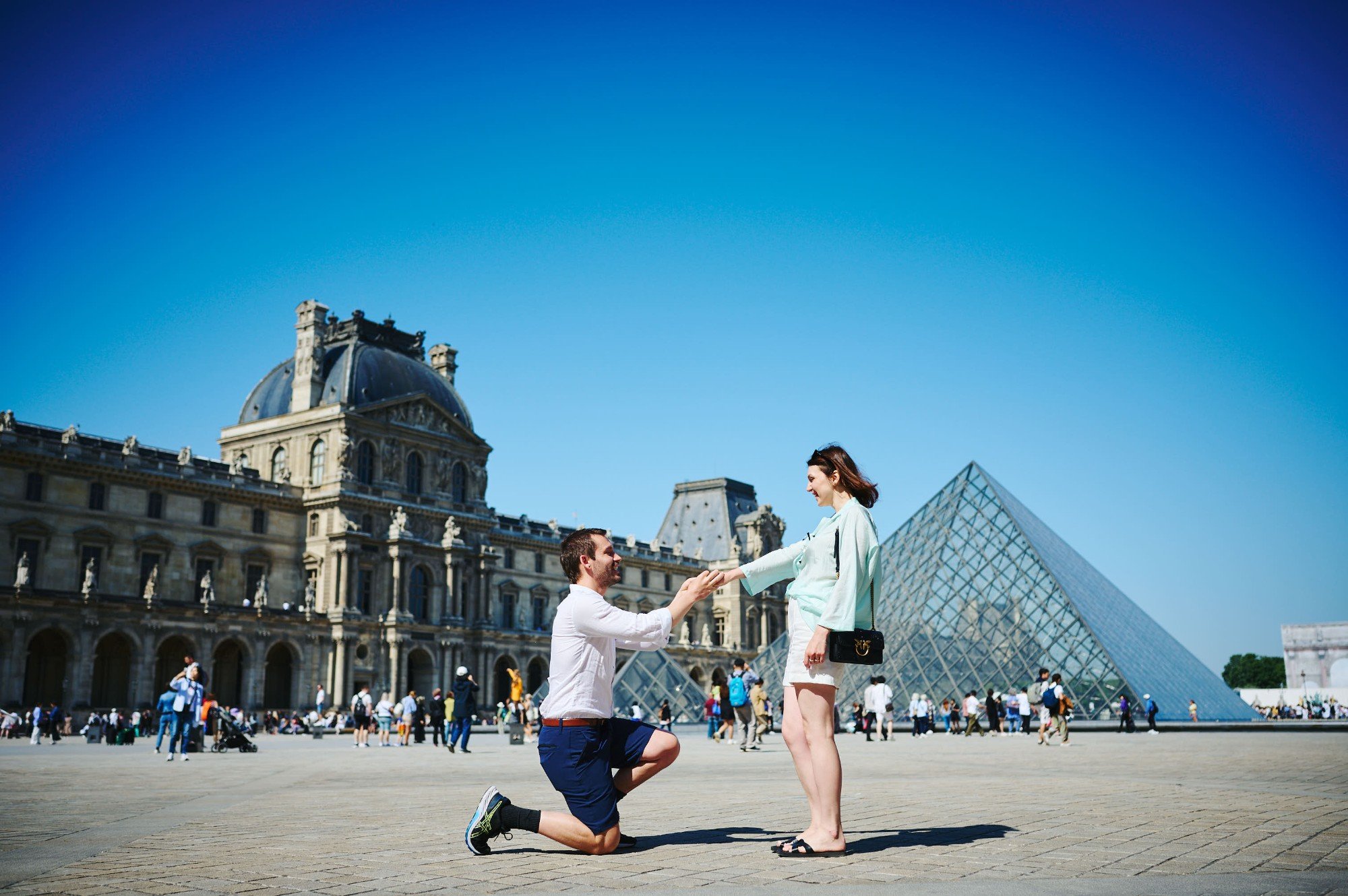 Oisin Gormally photoshoot in Paris