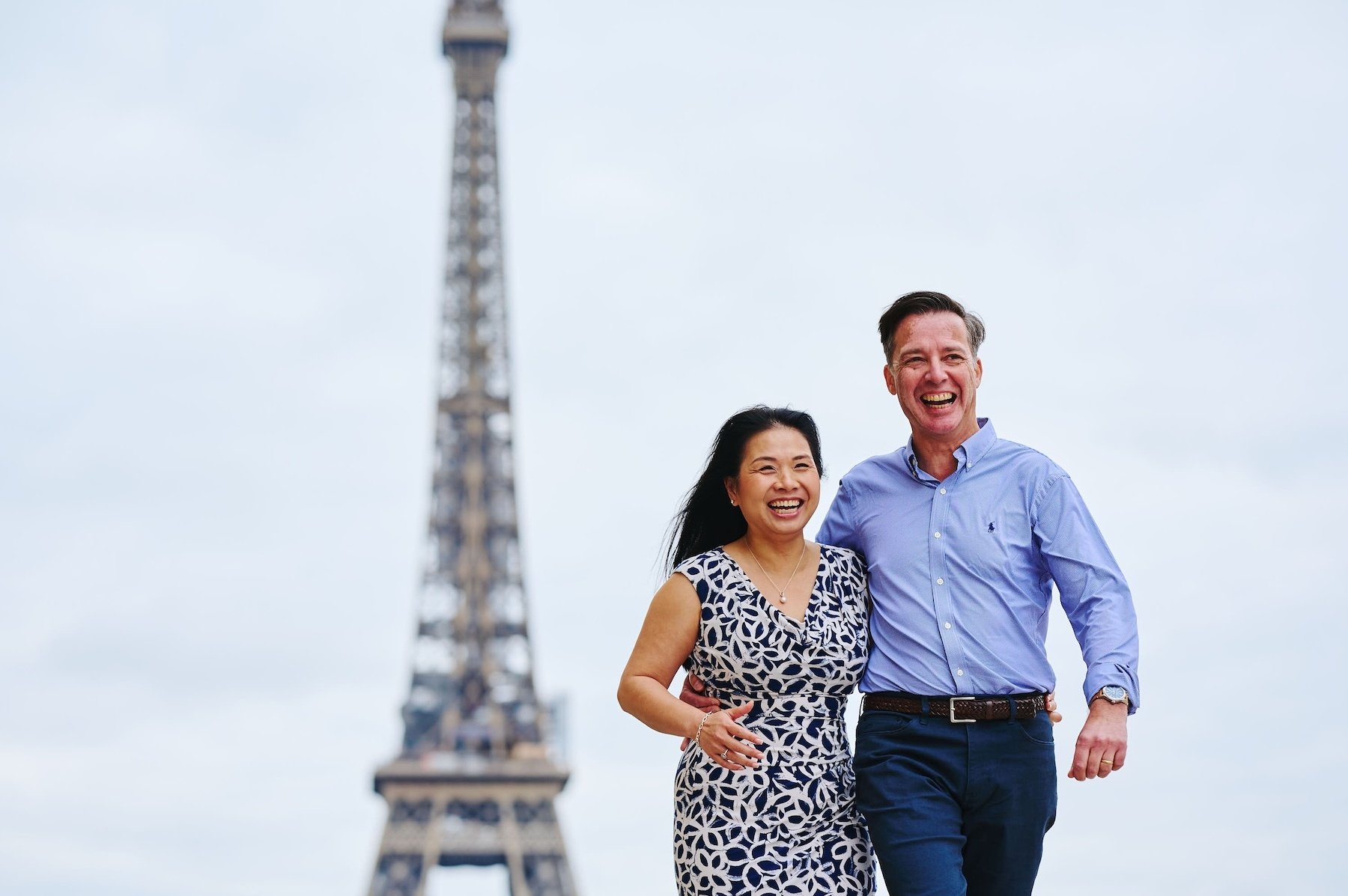 Oisin Gormally photoshoot in Parigi