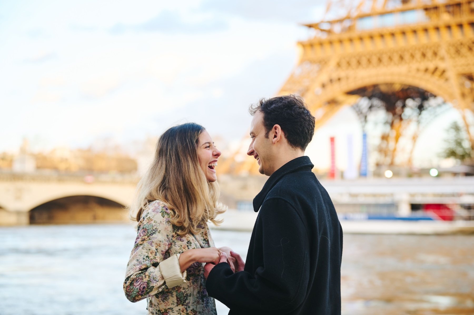 Oisin Gormally photoshoot in Paris
