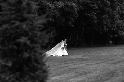 photoshoot by Yuliia B