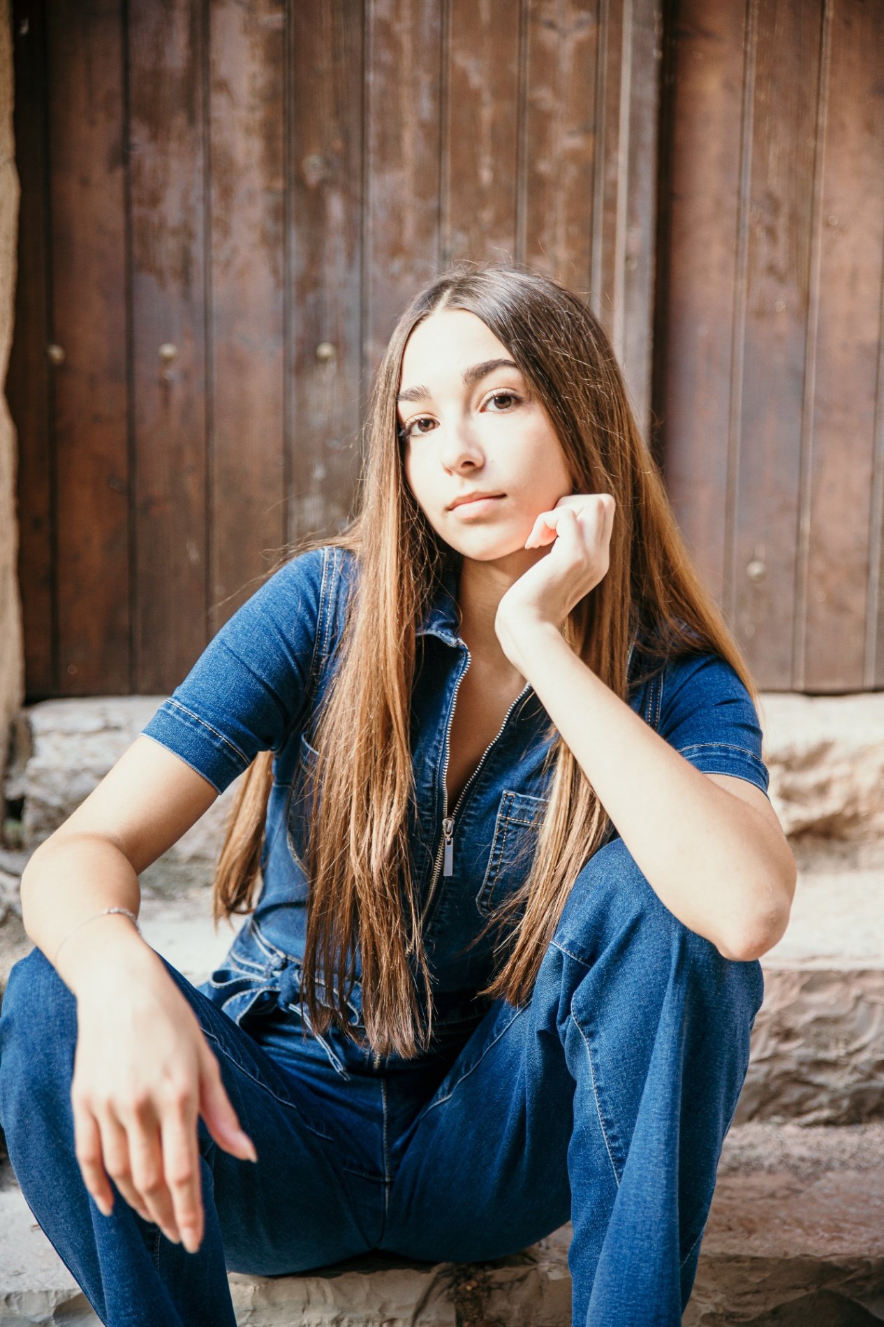 Photo by Audrey Coppée