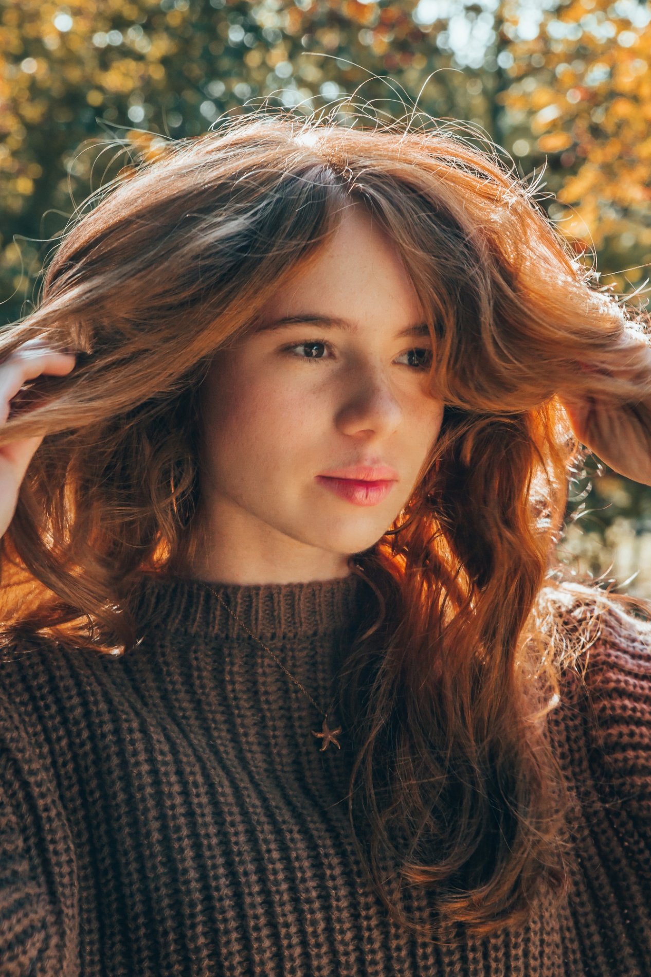 Photo by Audrey Coppée