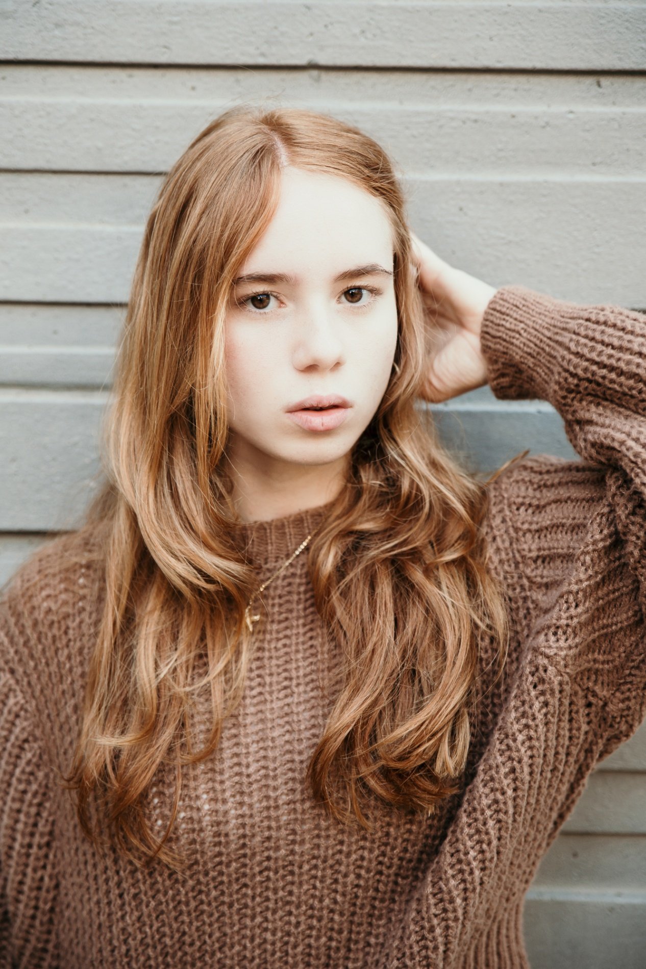 Photo by Audrey Coppée