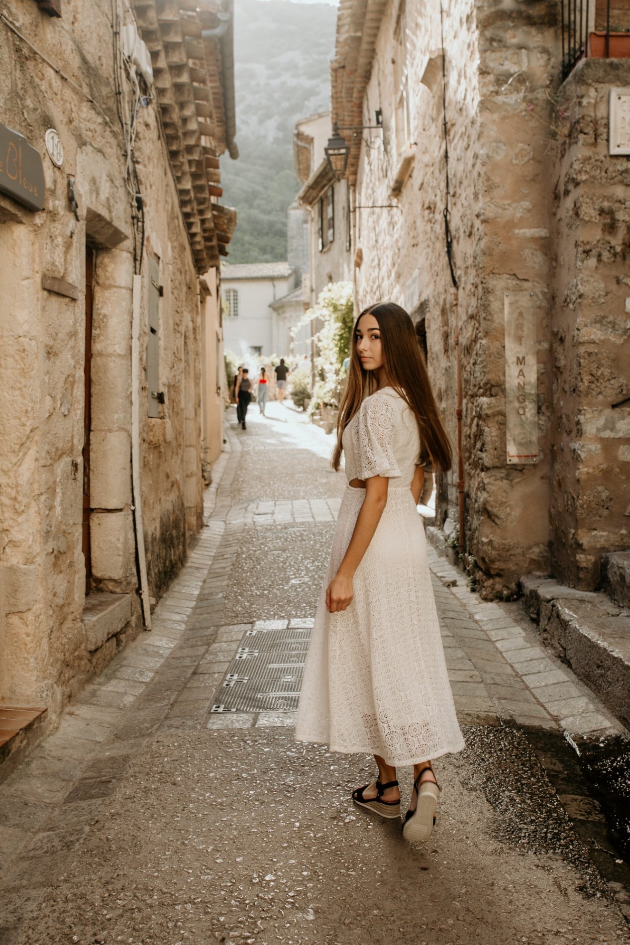 Photo by Audrey Coppée