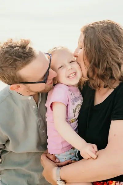 Family photoshoot in Arles by Audrey C