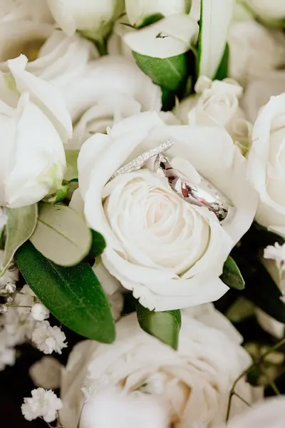 Wedding photoshoot in Arles by Audrey C