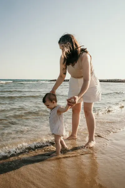 Family photoshoot in Nîmes by Audrey C