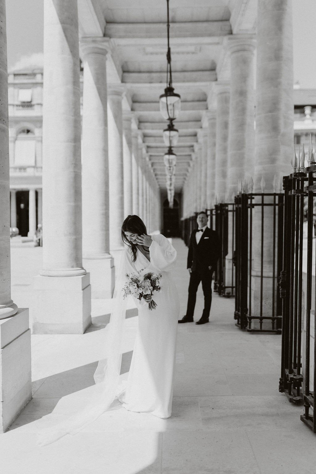 Aurélie Blanche — Fotograf in Monaco