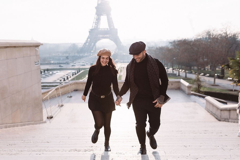 Photo by Aurélie Blanche