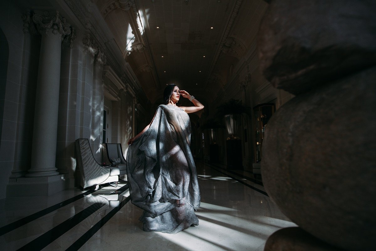 Photo by Natalia D.
