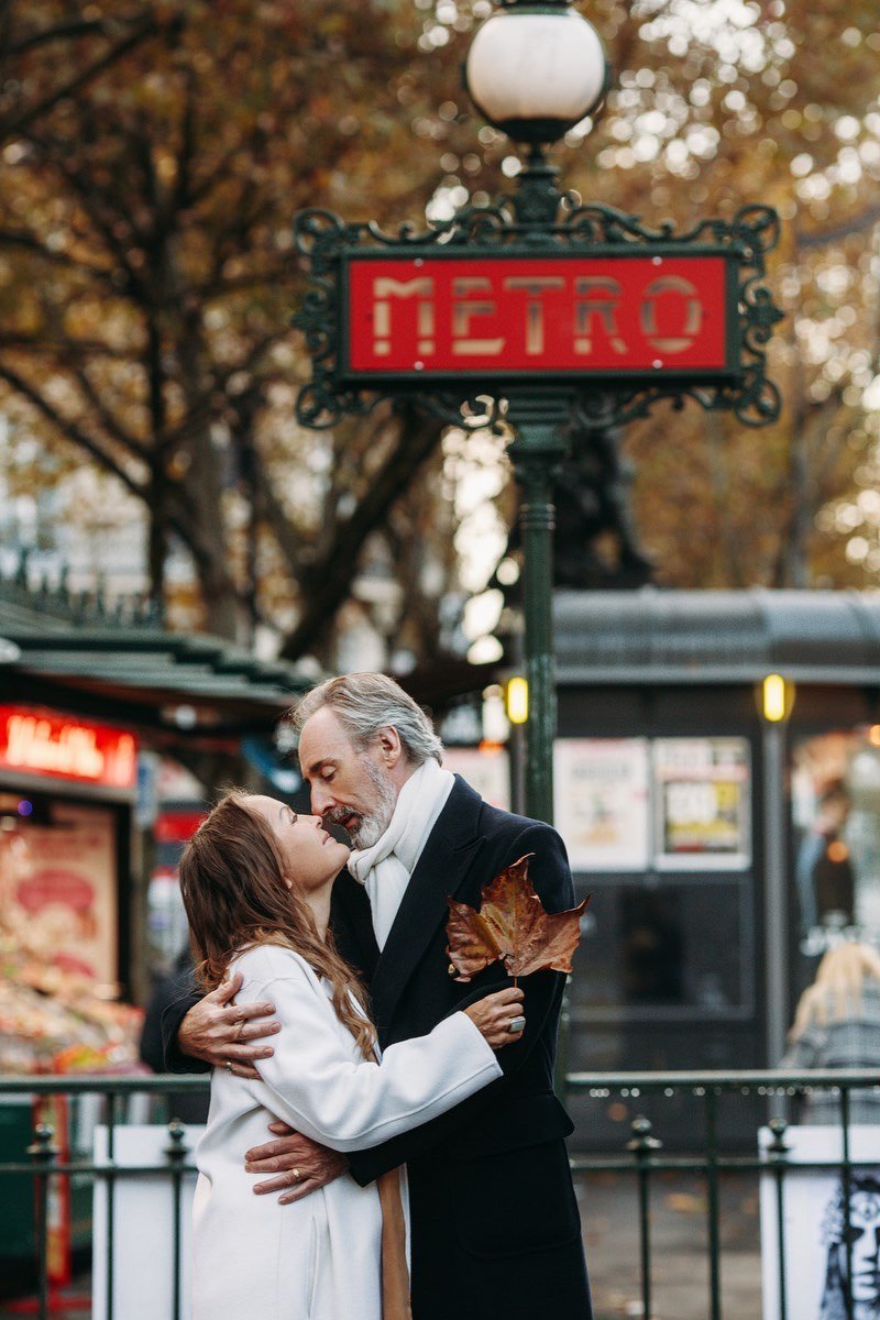 Los mejores lugares para fotos en París: guía local 2026 — photo by Natalia D.