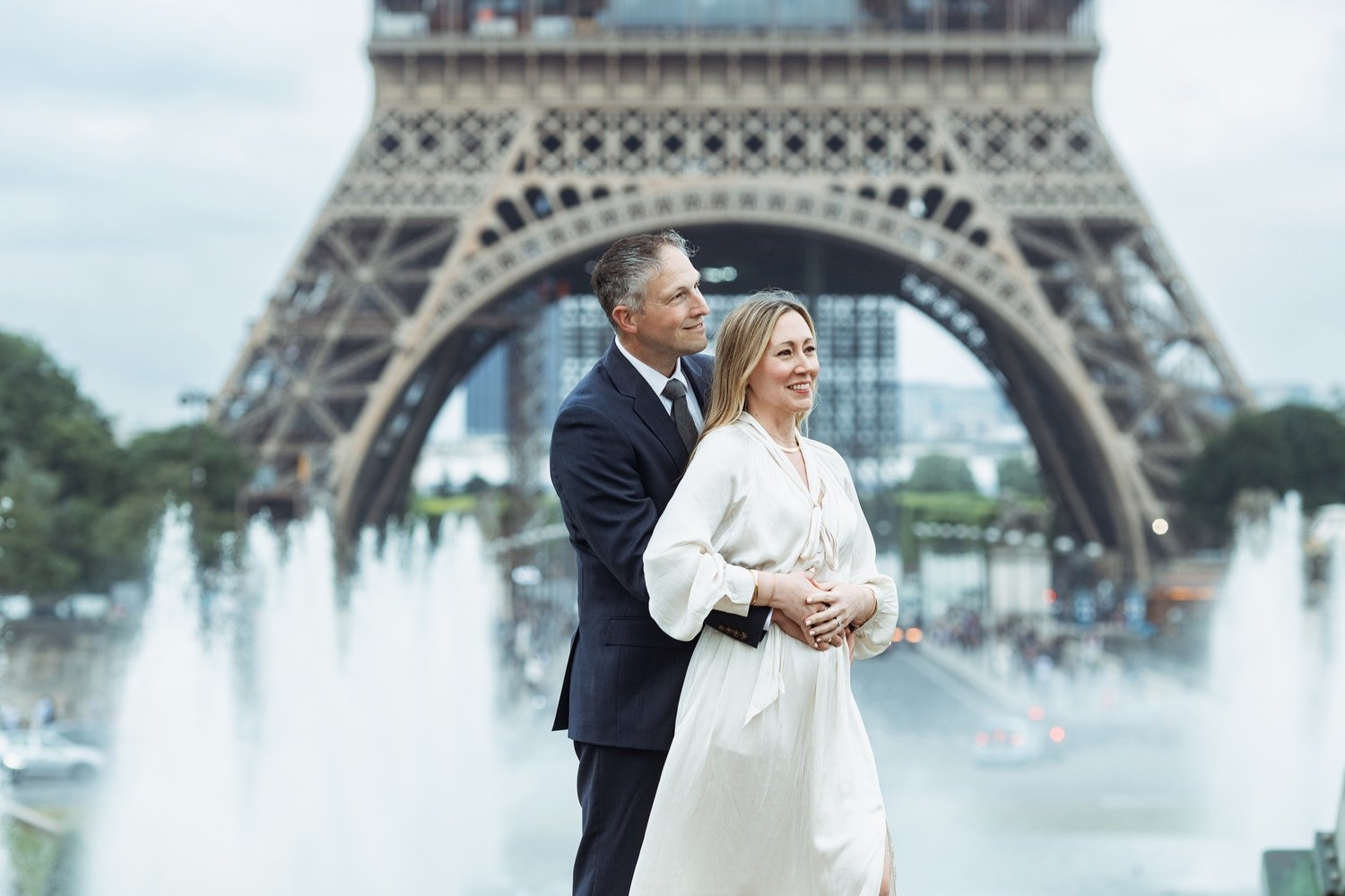 Los mejores lugares para fotos en París: guía local 2026 — photo by Natalia D.
