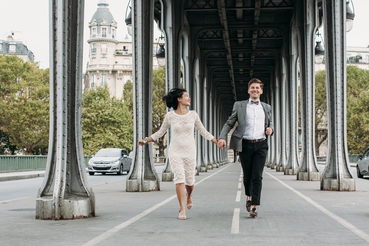 Les meilleurs spots photo à Paris : le guide local 2026 — photo by Natalia D.