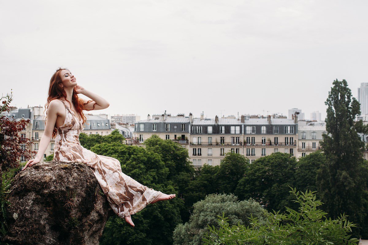 Photo by Natalia Duplinskaya