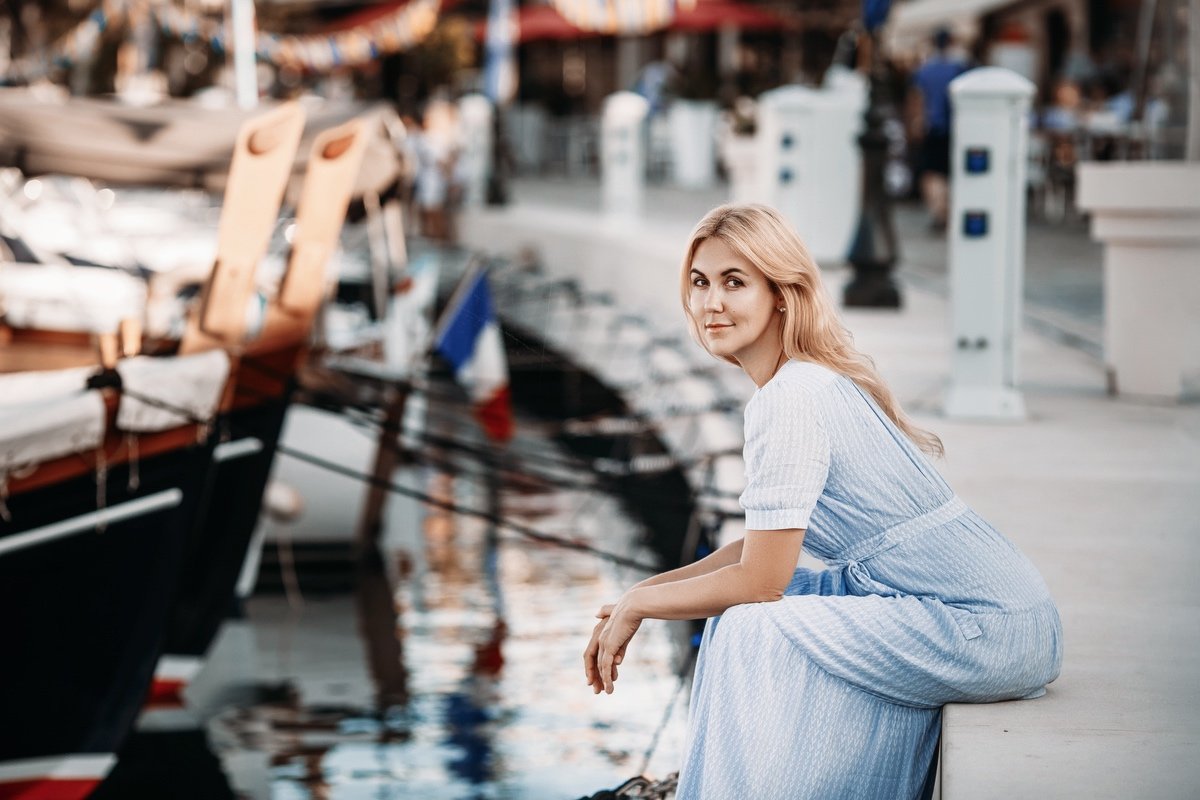 Natalia Duplinskaya portfolio