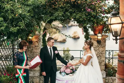 Wedding photoshoot by Natalia D