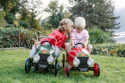 Family photoshoot by Natalia D