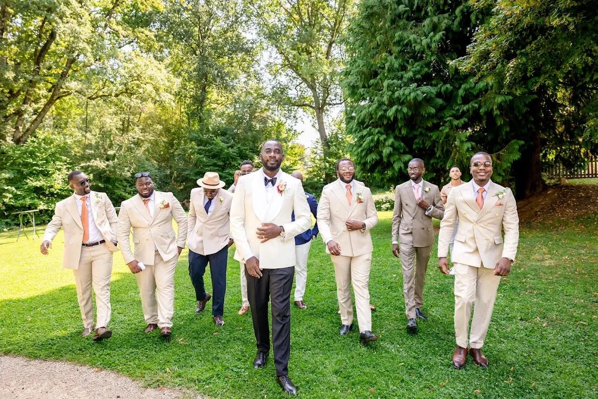 Weddings