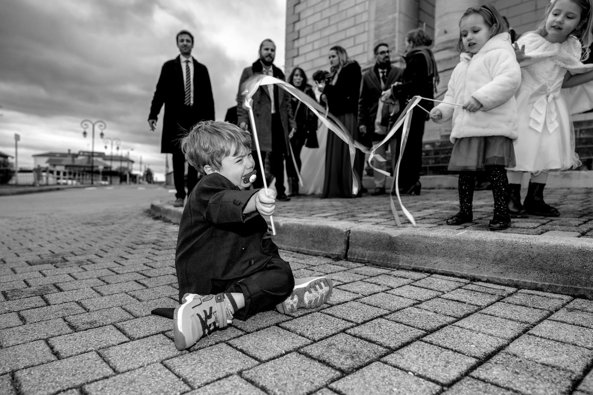 Hochzeiten